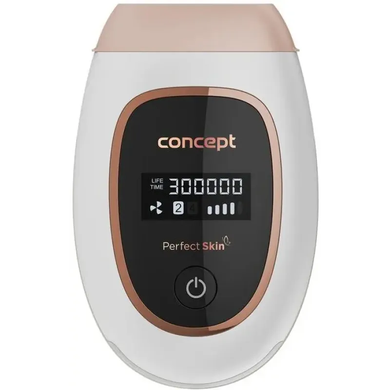 Епілятор Concept IPL Perfect Skin IL3020