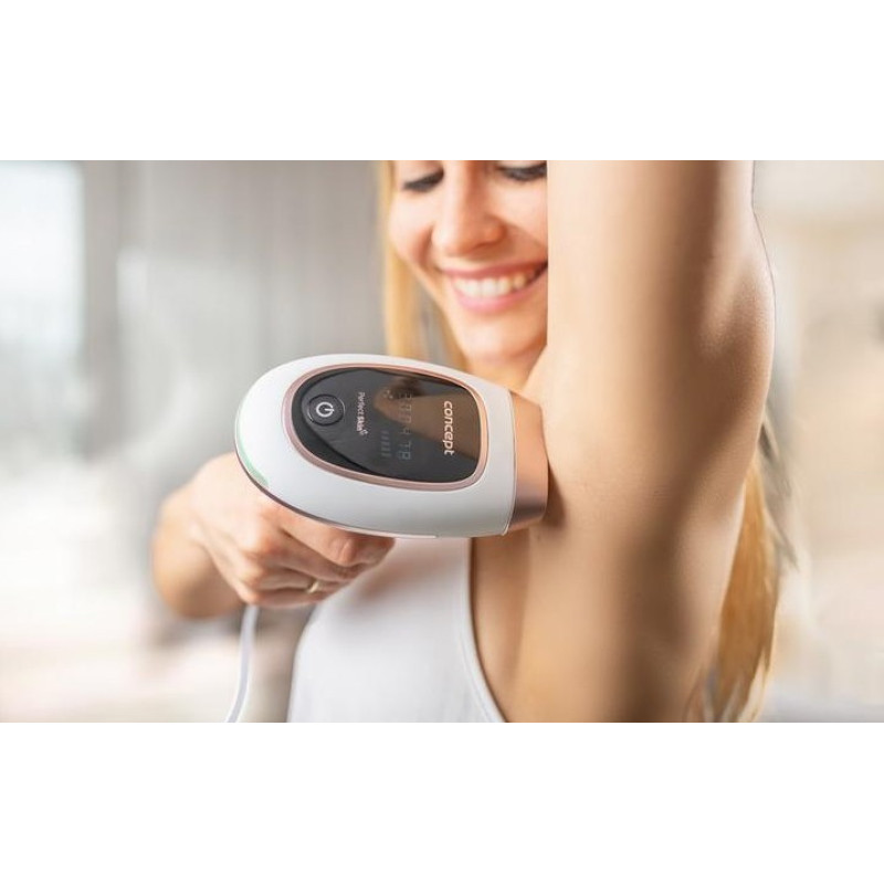 Эпилятор Concept IPL Perfect Skin IL3020