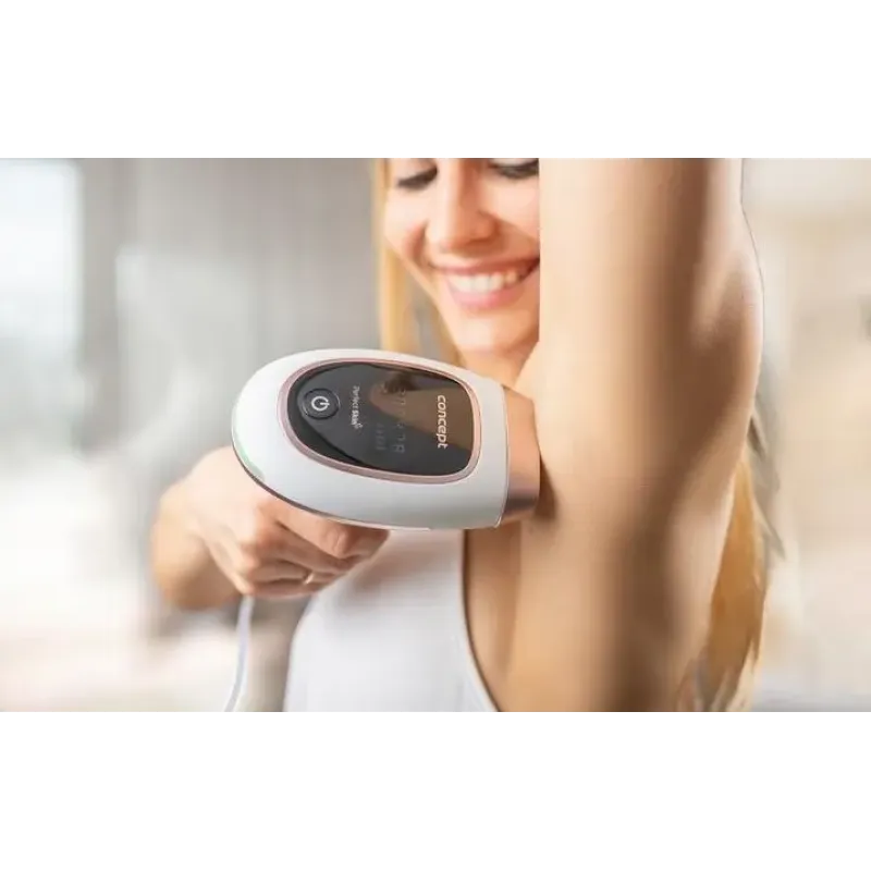 Епілятор Concept IPL Perfect Skin IL3020