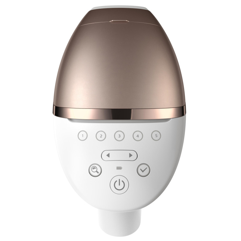 Philips Lumea IPL 9900 Series BRI973/00