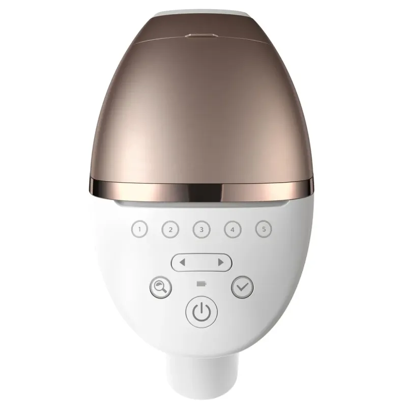 Епілятор Philips Lumea IPL 9900 Series BRI973/00