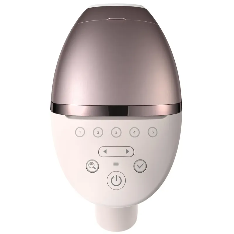 Епілятор Philips Lumea IPL 9900 Series BRI977/00