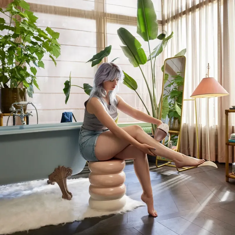 Епілятор Philips Lumea IPL 9900 Series BRI977/00