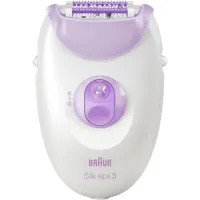 BRAUN Silk-еpil 3 SE 3-000