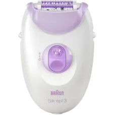BRAUN Silk-еpil 3 SE 3-000