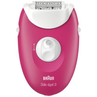 BRAUN Silk-еpil 3 SE 3-202