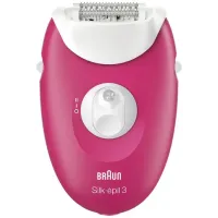 Епілятор BRAUN Silk-еpil 3 SE 3-202