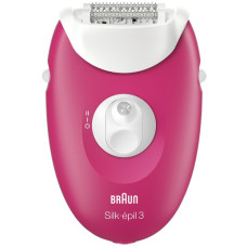BRAUN Silk-еpil 3 SE 3-202