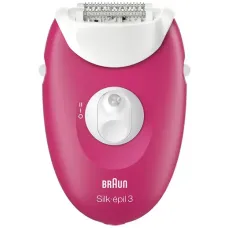 Епілятор BRAUN Silk-еpil 3 SE 3-202