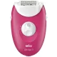 Епілятор BRAUN Silk-еpil 3 SE 3-202