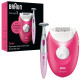 BRAUN Silk-еpil 3 SE 3-202