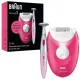 Епілятор BRAUN Silk-еpil 3 SE 3-202