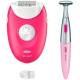BRAUN Silk-еpil 3 SE 3-202