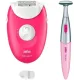 Епілятор BRAUN Silk-еpil 3 SE 3-202