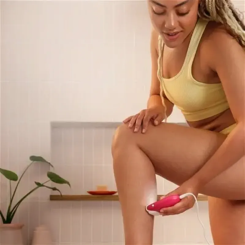 Епілятор BRAUN Silk-еpil 3 SE 3-202