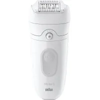 Эпилятор BRAUN Silk-еpil 5 SE 5-011