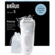 BRAUN Silk-еpil 5 SE 5-011