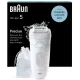 Епілятор BRAUN Silk-еpil 5 SE 5-011