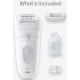 BRAUN Silk-еpil 5 SE 5-011
