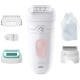 BRAUN Silk-еpil 5 SE 5-050