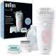 BRAUN Silk-еpil 5 SE 5-050