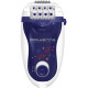 Эпилятор Rowenta Silence Soft EP5625F0