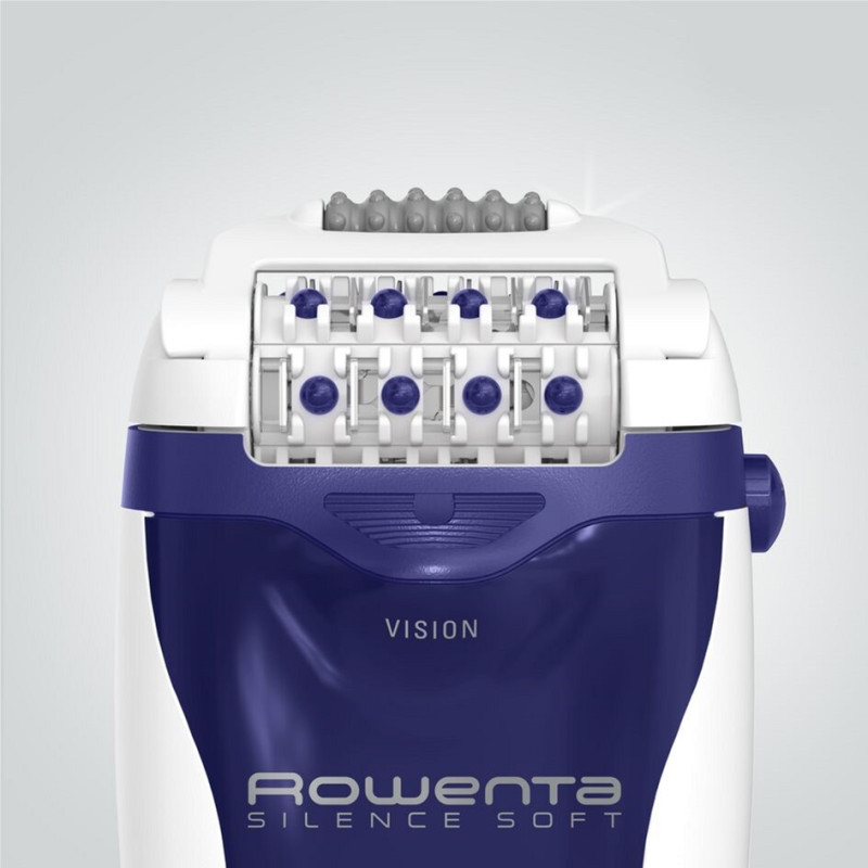Эпилятор Rowenta Silence Soft EP5625F0