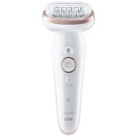 BRAUN Silk epil 9 SES 9-000