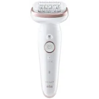 Епілятор BRAUN Silk epil 9 SES 9-000