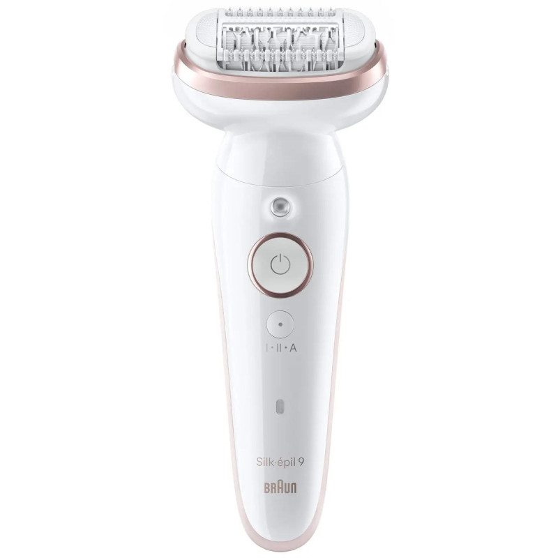 BRAUN Silk epil 9 SES 9-000