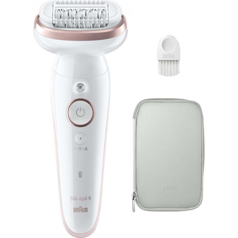 BRAUN Silk epil 9 SES 9-000