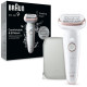 BRAUN Silk epil 9 SES 9-000