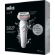 BRAUN Silk epil 9 SES 9-000