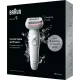 Епілятор BRAUN Silk epil 9 SES 9-000