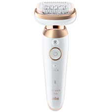 Эпилятор BRAUN Silk_epil 9 SES 9-011 3D