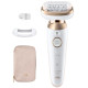 Эпилятор BRAUN Silk_epil 9 SES 9-011 3D