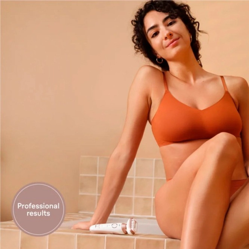 Эпилятор BRAUN Silk_epil 9 SES 9-011 3D