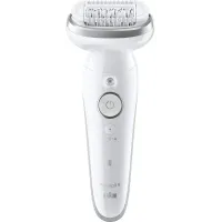 Епілятор BRAUN Silk_epil 9 SES 9-341