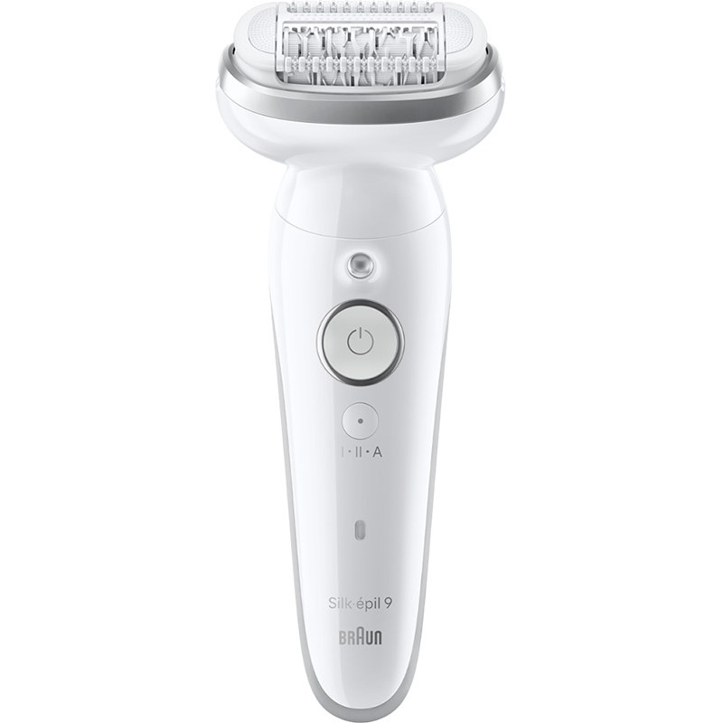 BRAUN Silk_epil 9 SES 9-341