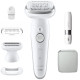BRAUN Silk_epil 9 SES 9-341