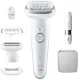 Епілятор BRAUN Silk_epil 9 SES 9-341