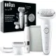 Епілятор BRAUN Silk_epil 9 SES 9-341