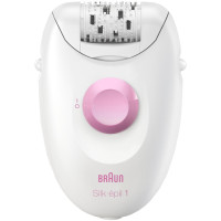 Braun Silk-epil 1 SE 1-010