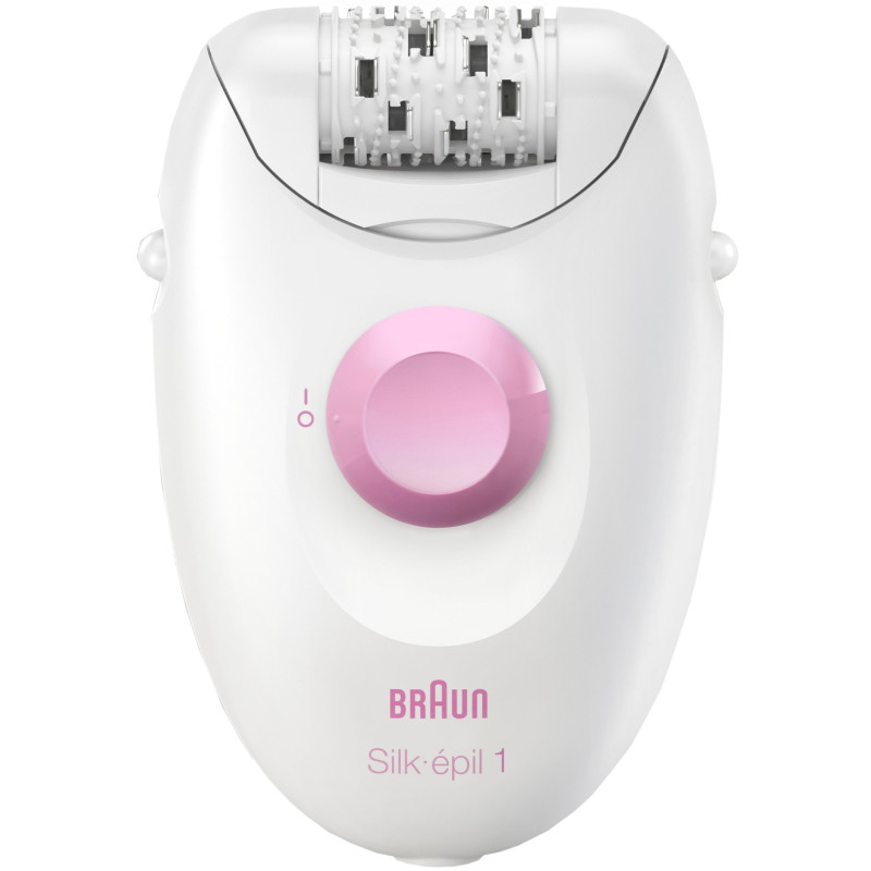 Braun Silk-epil 1 SE 1-010