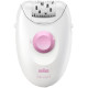 Braun Silk-epil 1 SE 1-010