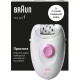 Braun Silk-epil 1 SE 1-010