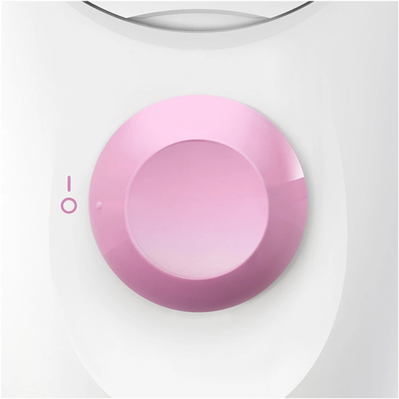 Braun Silk-epil 1 SE 1-010