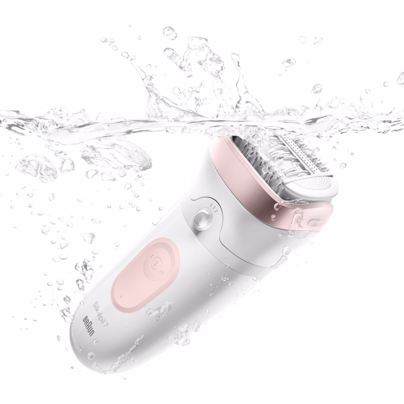 Braun Silk-epil 7 SE 7-000