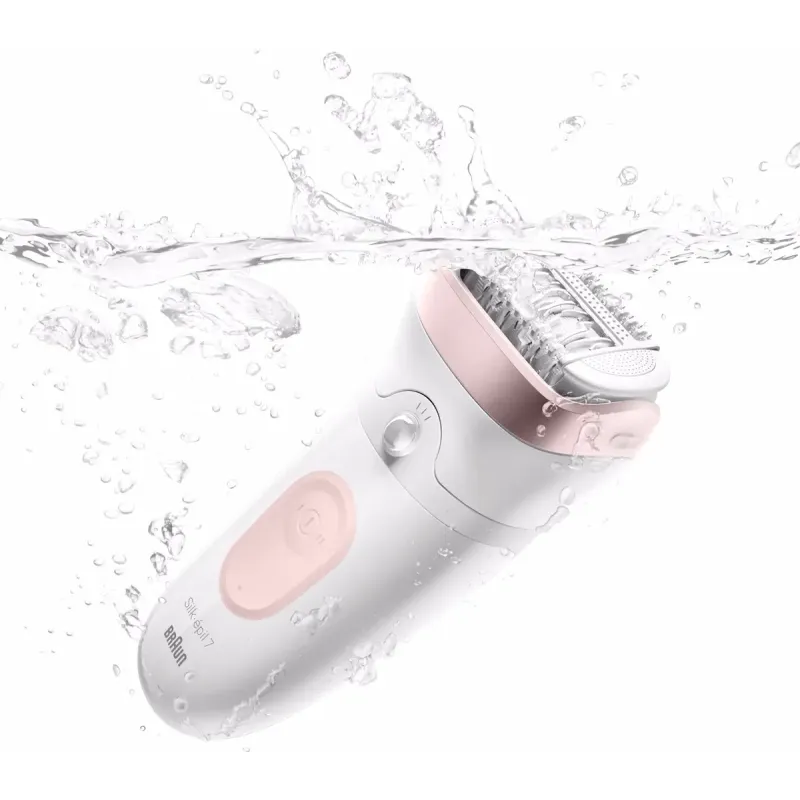 Епілятор Braun Silk-epil 7 SE 7-000