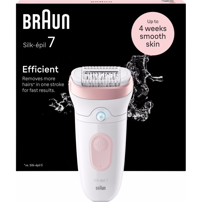 Braun Silk-epil 7 SE 7-000